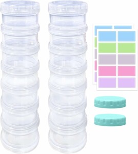 stackable organizer