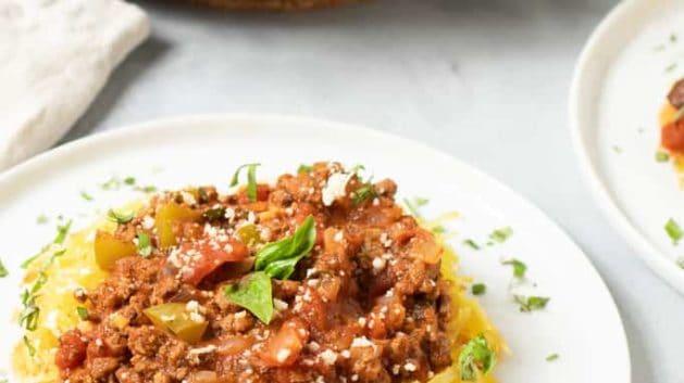 beef_skillet_ recipe